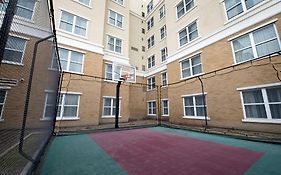 Residence Inn By Marriott Toronto Vaughan